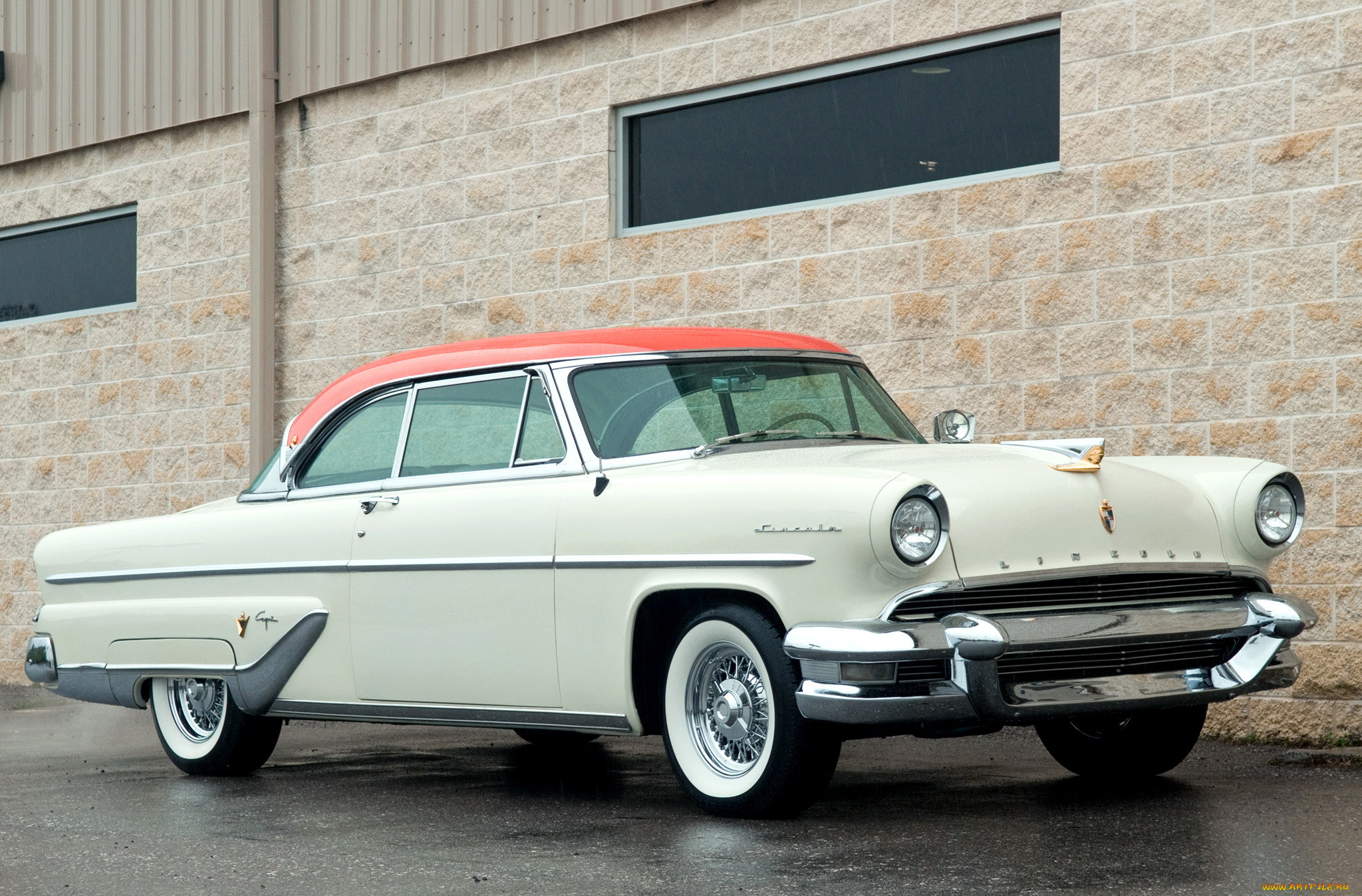 lincoln capri special custom hardtop coupe 1955, , lincoln, 1955, coupe, hardtop, custom, special, capri